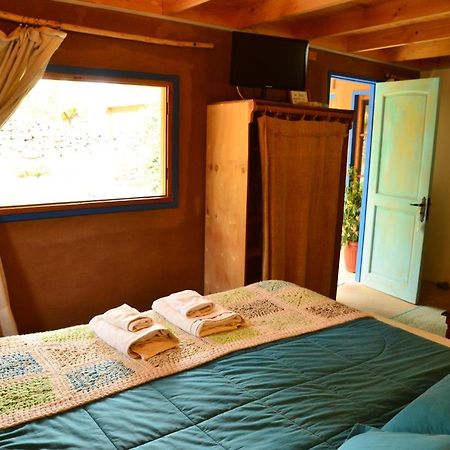 Cabanas Ahopiedra Vicuna Luaran gambar