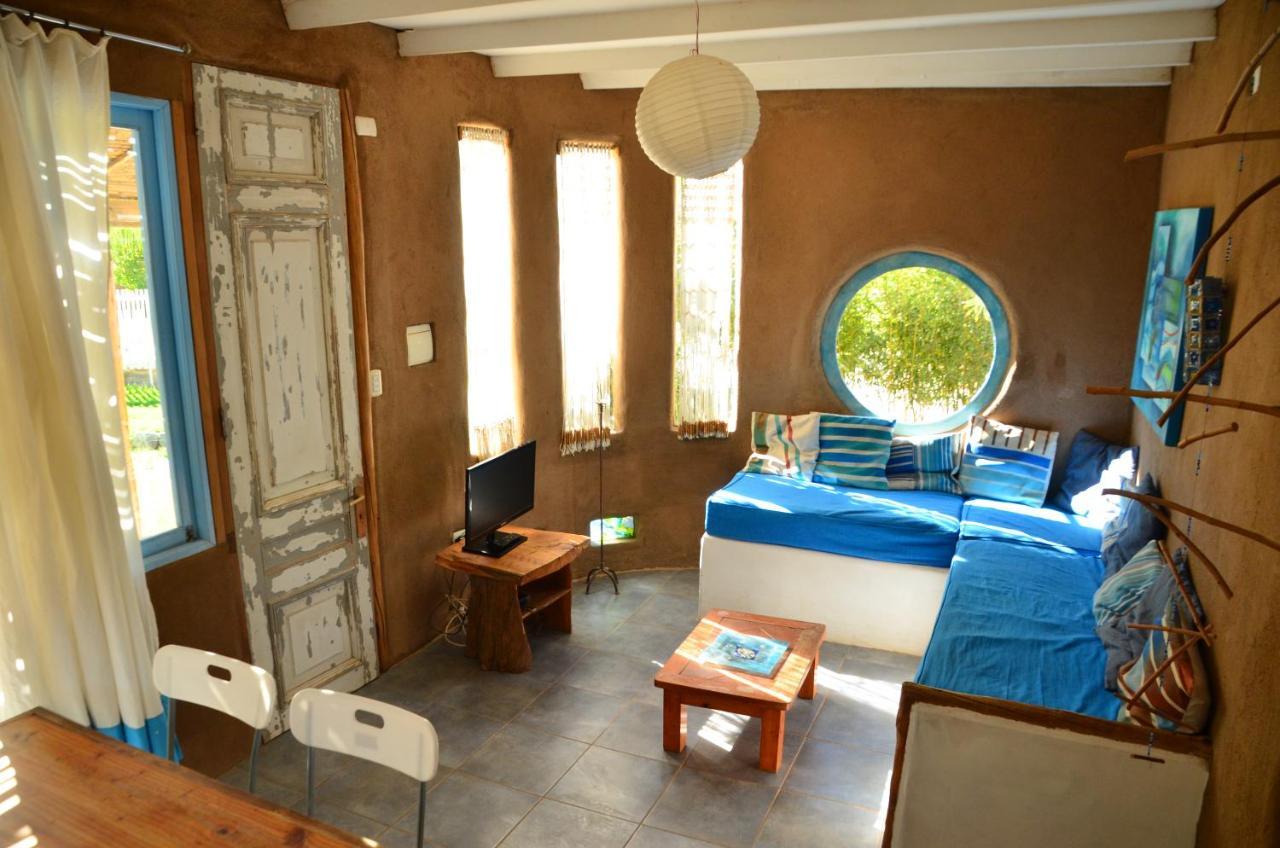 Cabanas Ahopiedra Vicuna Luaran gambar