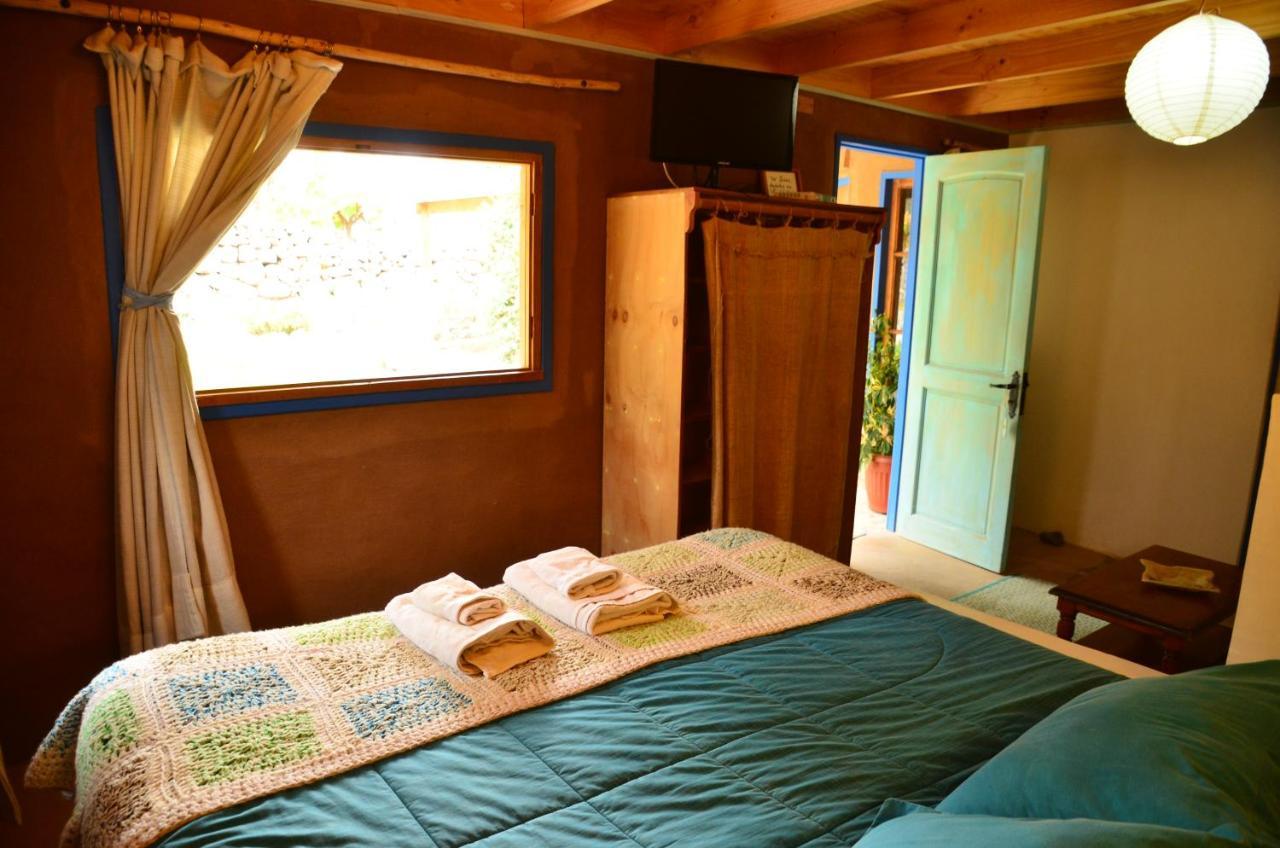 Cabanas Ahopiedra Vicuna Luaran gambar